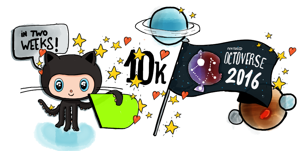 &quot;Netdata&#39;s viral growth: 10,000 GitHub stars and a featured spot on GitHub Octoverse&quot;